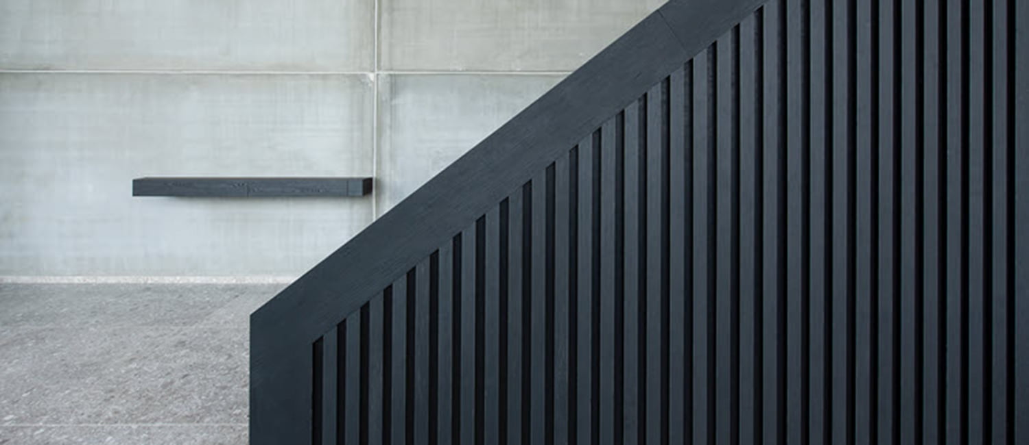 Black and white design